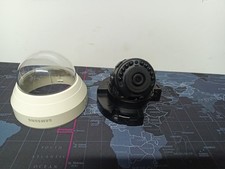 IP CAMERA SND-L6013RP  SAMSUNG Indoor CCTV Security Camera Dome