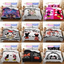 Mickey&Minnie Mouse Collection