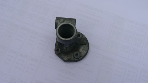 Bsa a10 oil - bsa,