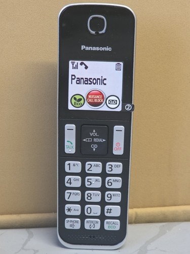 New panasonic tgda31e - new,
