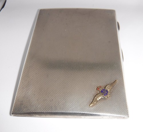 Vintage 1939 wwii sterling - 1939,