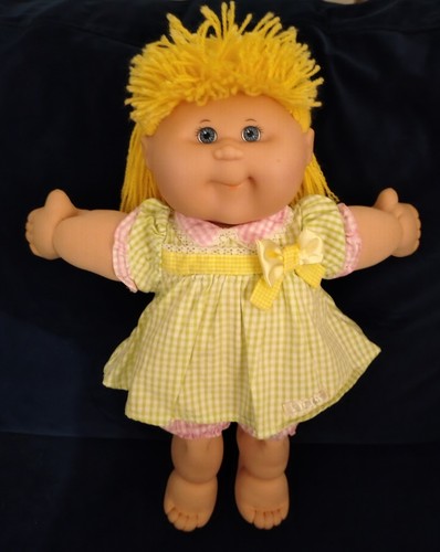 2005 cabbage patch - patch, 16"
