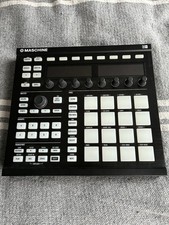 Native Instruments Maschine MK