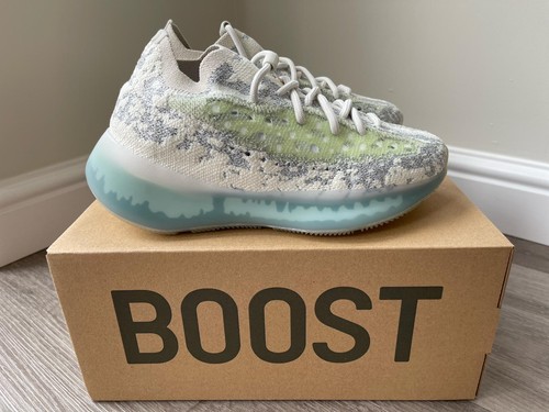 Bnib adidas yeezy boost - boost, 380