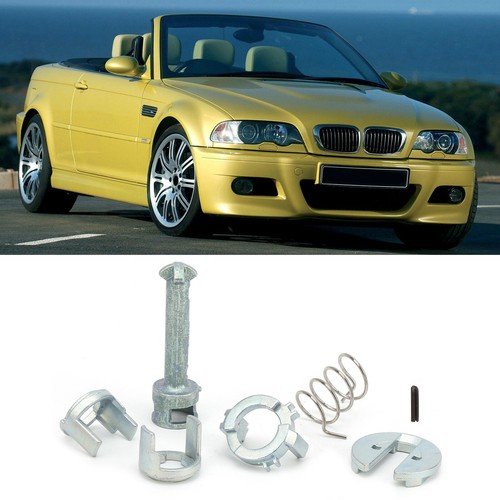 For bmw e46 2007 front - for,