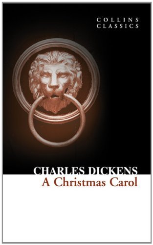 Christmas carol collins - a,