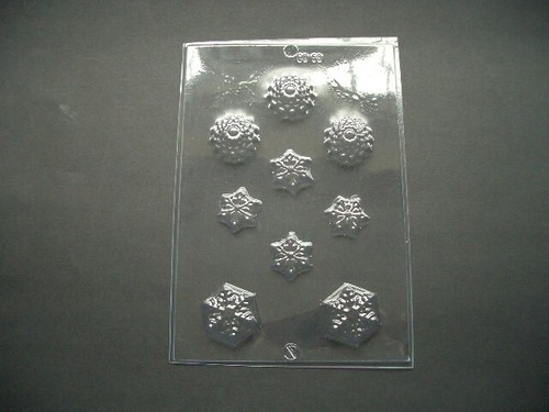 Bitesize snowflake - bitesize,