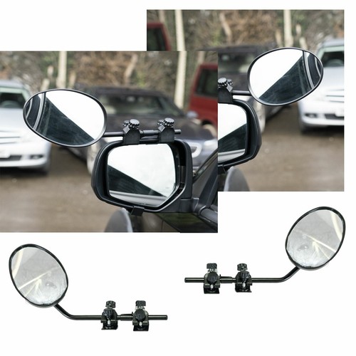 Pair convex caravan - pair,