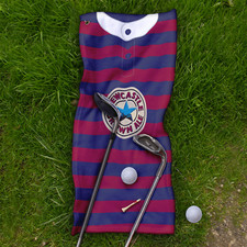 Newcastle 1996 Away Shirt