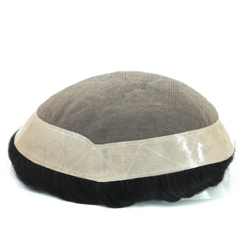 Mens toupee hair replacement - mens,