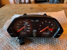 Honda dominator nx650 speedometer
