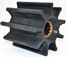 Ancor IMPELLER Replaces Johnson Pump 09-802B for F9 Pumps ( Jabsco 6760-0001 )