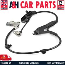 Front RH ABS Wheel Speed