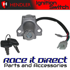 Ignition Switch for Honda XL