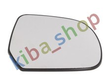 RIGHT RIGHT SIDE MIRROR GLASS