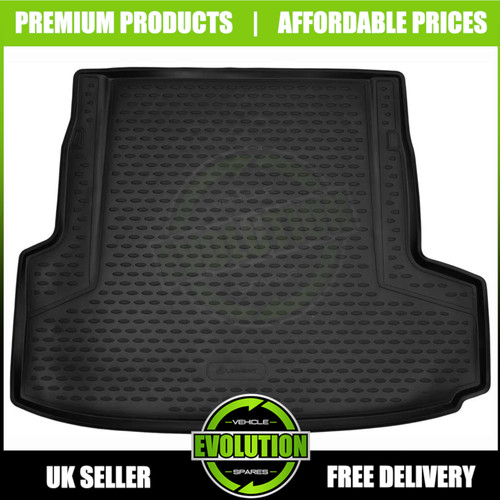 Tailored boot liner - boot, rubber