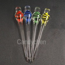 1x Glass Stirring Stir Tool Part For Arizer Extreme Q & V Tower/ Arizer Air Solo