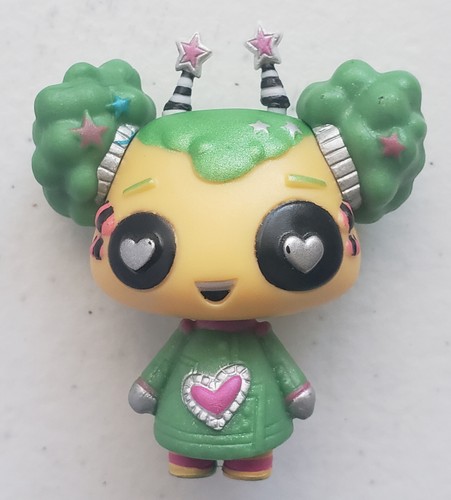 Novi stars secret pets - stars,