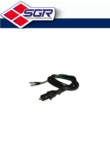 0278021 stop switch yamaha xvs - switch,