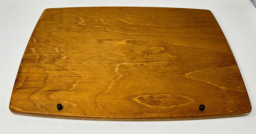 Ekornes teak stained computer - stained,