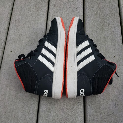 Adidas boys basketball shoes - basketball,