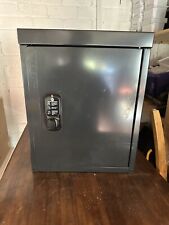 Yale Smart Delivery Box - black