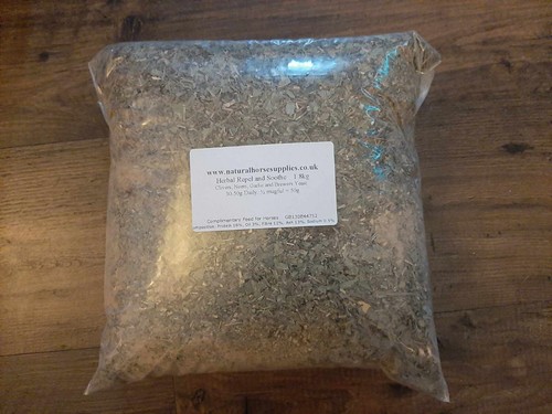 8kg herbal repel and soothe - and,