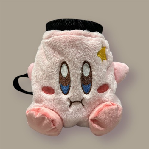 Kirby chalk bag - kirby, |