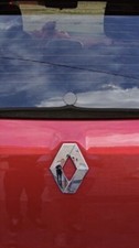 Renault Megane RS250 RS265