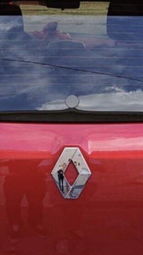 Renault megane rs250 - megane,