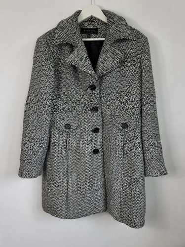 Giacca pea coat size - giacca,