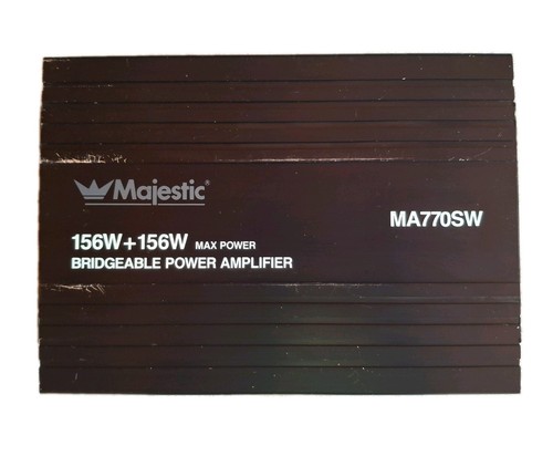 Majestic isographite series - majestic,