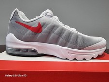 Junior Nike Air Max Invigor (GS) Trainers CZ4194-100 UK sz's 3.5,5 & 5.5