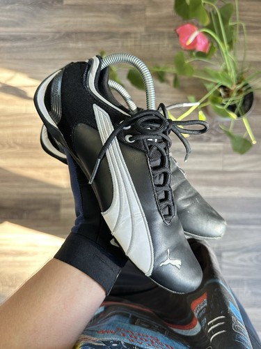 1997 puma speed cat woman - 1997,