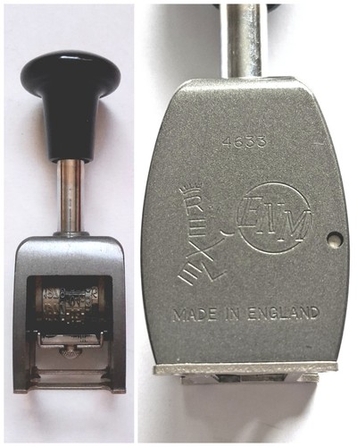 Enn automatic numbering - automatic,