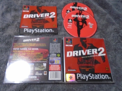 Driver ps1 complete - driver, (complete