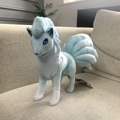 Pokemon alolan ninetales - alolan,