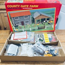 BRITAINS PETITE VINTAGE COUNTY