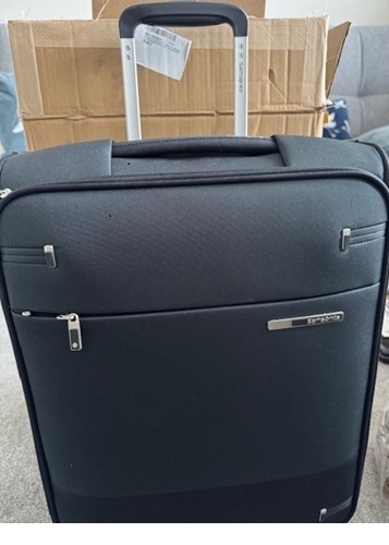 Samsonite base boost hand - samsonite,