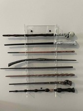 2 X Harry potter magic wand