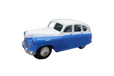 Dinky Standard Vanguard model