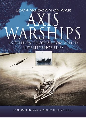 Axis warships roy - axis, m.