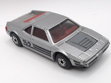 Matchbox  BMW M1, 1981 Silver