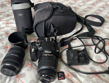 Nikon d60 dslr camera - d60,