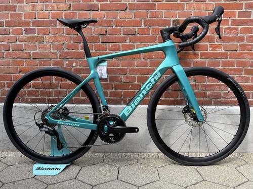 2027 new bianchi - new!, infinito