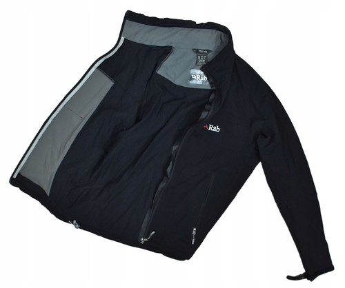 Rab men softshell trekking - men's,