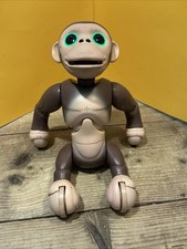Zoomer Chimp Robotic
