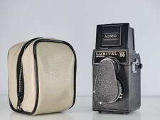 LOMO LUBITEL 166 6X6 120 FILM