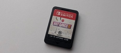 Just dance 2019 nintendo - dance,
