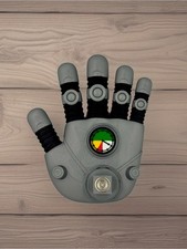 Pressure Hand for Poppy